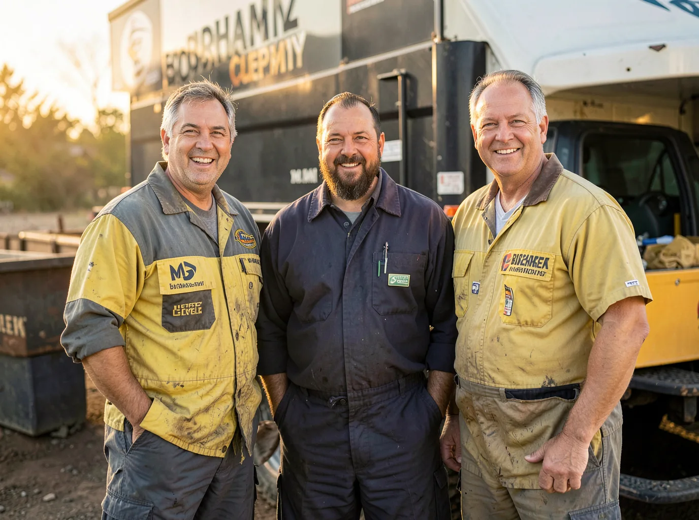 Sewage Cleanup company in Orick, CA