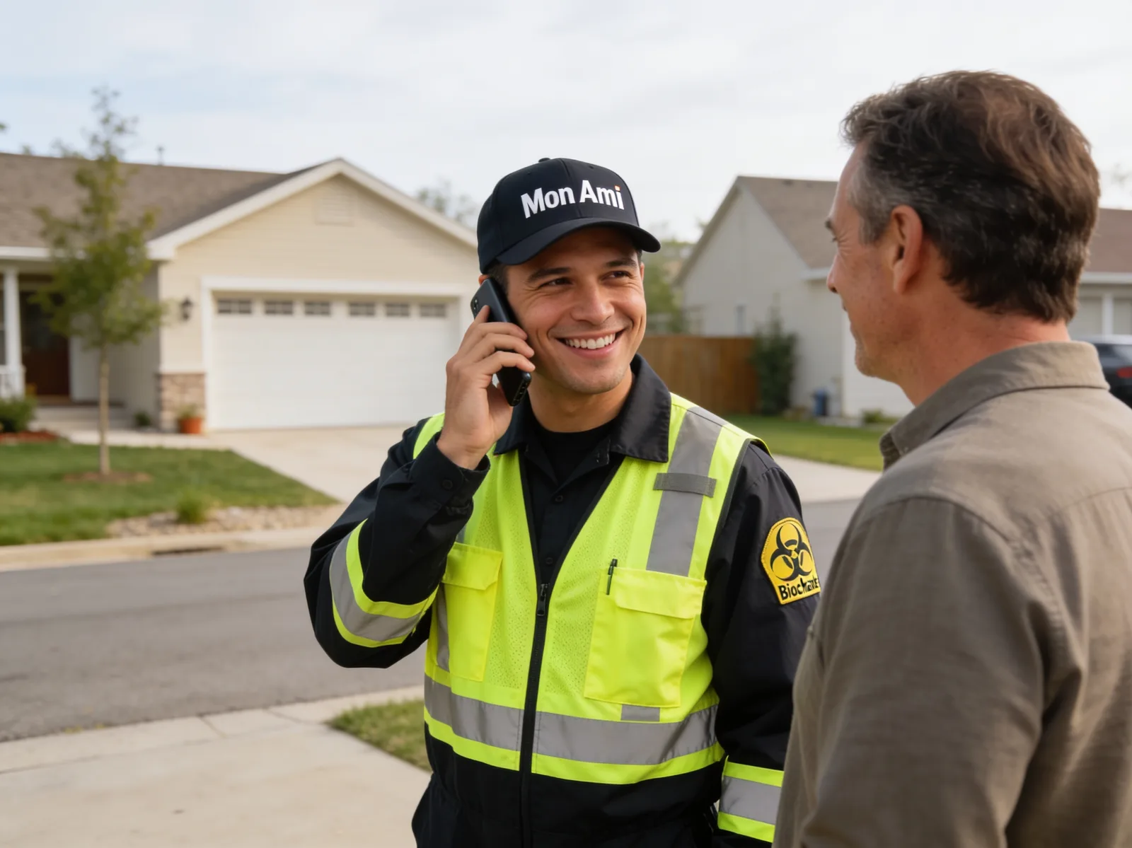 Sewage Cleanup Orick, CA FAQs